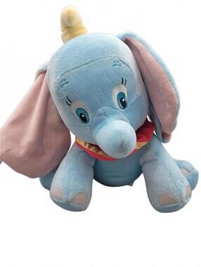 Disney Dumbo Plush Stuffed Animal Toy